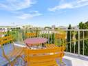 Piso en venta en Jávea/Xàbia