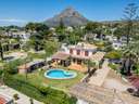 Casa en venta en Jávea/Xàbia