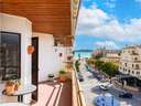 Piso en venta en Jávea/Xàbia
