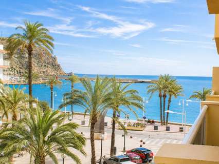 Apartamento en venta en Jávea/Xàbia