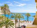 Apartamento en venta en Jávea/Xàbia
