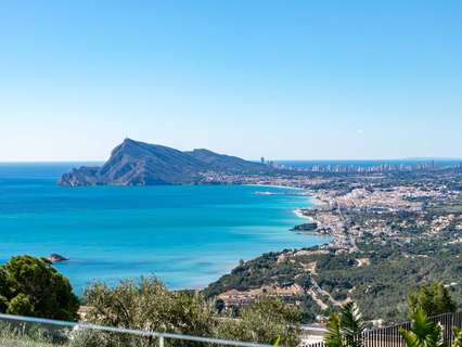 Casa en venta en Altea