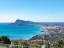 Casa en venta en Altea