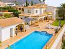 Casa en venta en Beniarbeig