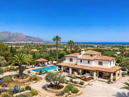 Casa en venta en Pedreguer