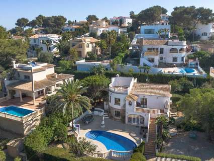 Casa en venta en Jávea/Xàbia