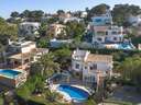 Casa en venta en Jávea/Xàbia