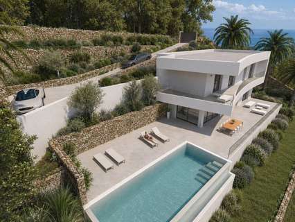 Casa en venta en Jávea/Xàbia