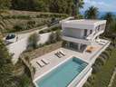 Casa en venta en Jávea/Xàbia