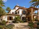 Casa rústica en venta en Dénia