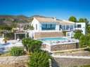 Casa en venta en Benissa