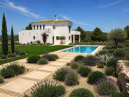 Casa en venta en Pedreguer