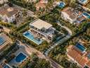 Casa en venta en Calpe