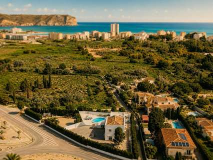Casa en venta en Jávea/Xàbia