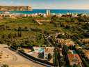 Casa en venta en Jávea/Xàbia