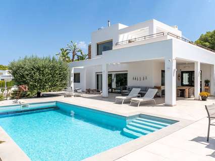 Casa en venta en Jávea/Xàbia