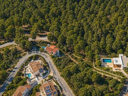 Parcela urbana en venta en Jávea/Xàbia