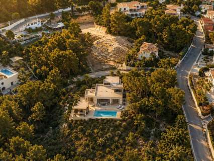 Parcela rústica en venta en Jávea/Xàbia