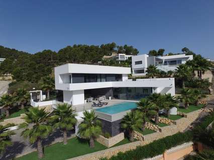 Casa en venta en Jávea/Xàbia