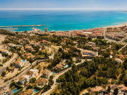 Casa en venta en Jávea/Xàbia