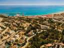 Casa en venta en Jávea/Xàbia