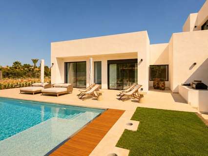 Casa en venta en Jávea/Xàbia