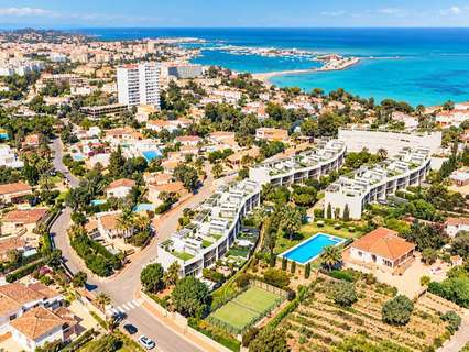 Casa en venta en Dénia