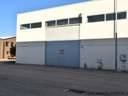 Nave industrial en venta en Olite/Erriberri rebajada
