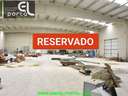 Nave industrial en venta en Murillo el Fruto