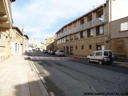 Nave industrial en venta en Olite/Erriberri