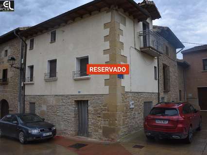 Casa en venta en Murillo el Fruto