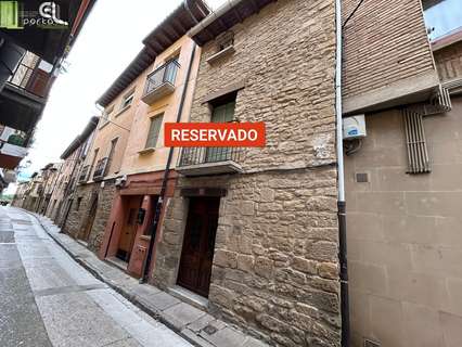 Casa en venta en Olite/Erriberri