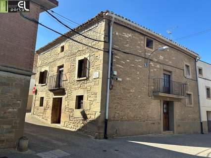Casa en venta en Pitillas