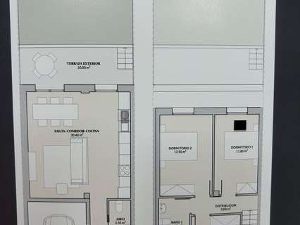 Casa en venta en Olite/Erriberri