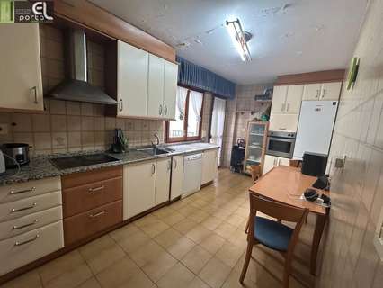 Piso en venta en Carcastillo