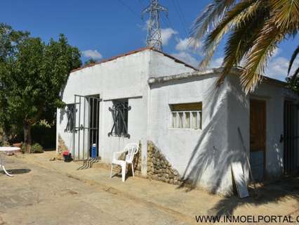 Casa en venta en Olite/Erriberri, rebajada