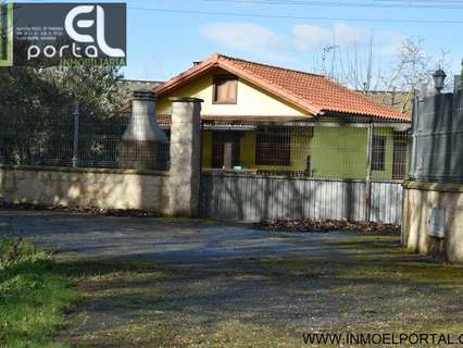 Casa en venta en Marcilla