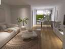 Planta baja en venta en Mataró