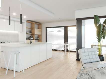 Ático dúplex en venta en Alella