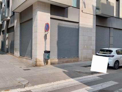 Local comercial en venta en Mataró