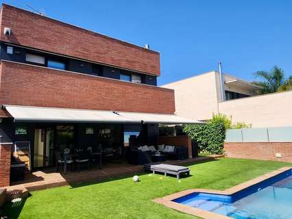 Chalet en venta en Teià