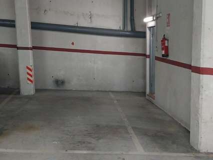 Plaza de parking en alquiler en Mataró