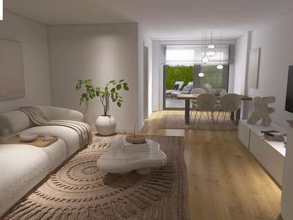 Planta baja en venta en Mataró