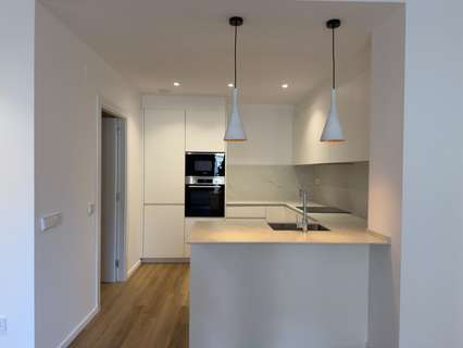 Piso en alquiler en Montgat