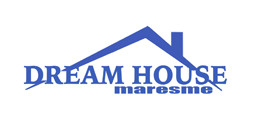 logo Inmobiliaria Dream House Maresme