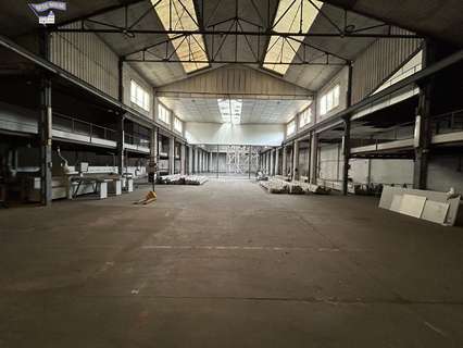 Nave industrial en venta en Ripollet