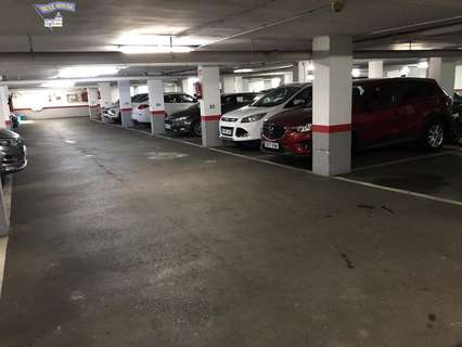 Plaza de parking en venta en Montcada i Reixac