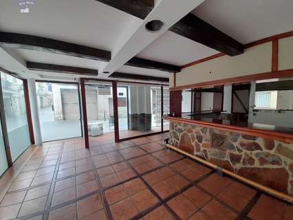 Local comercial en alquiler en Rubí