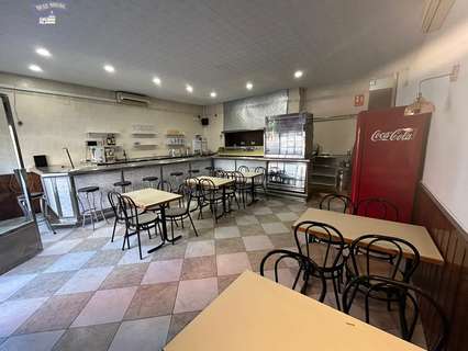 Local comercial en venta en Ripollet