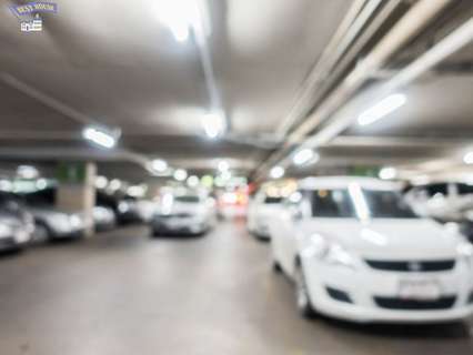 Plaza de parking en alquiler en Sant Cugat del Vallès